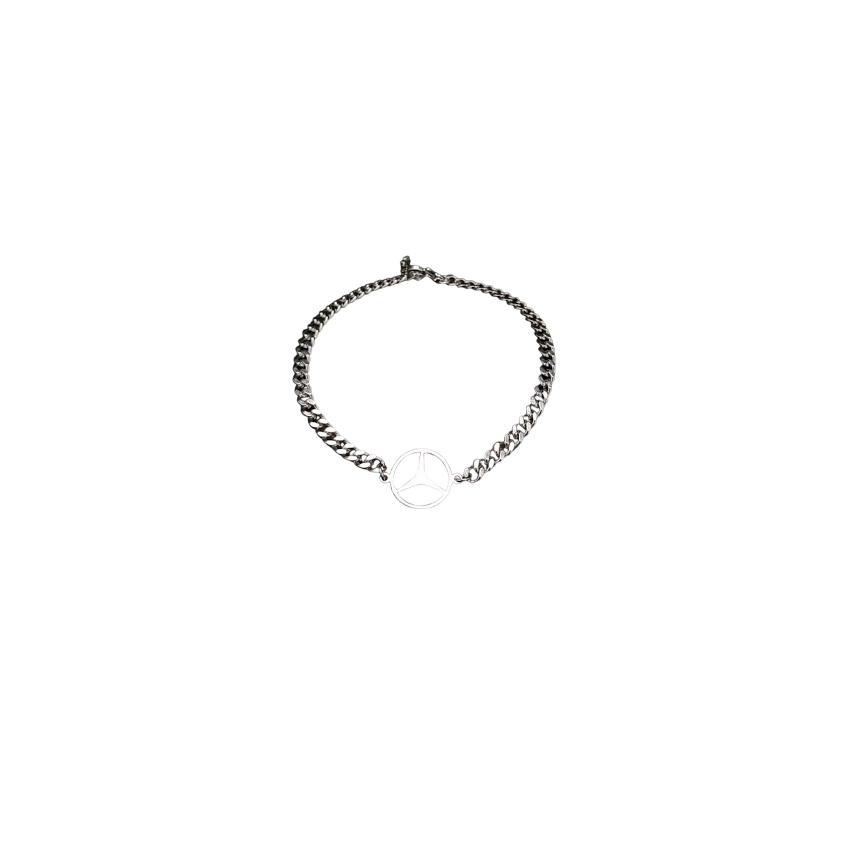 Mercedes Bracelet