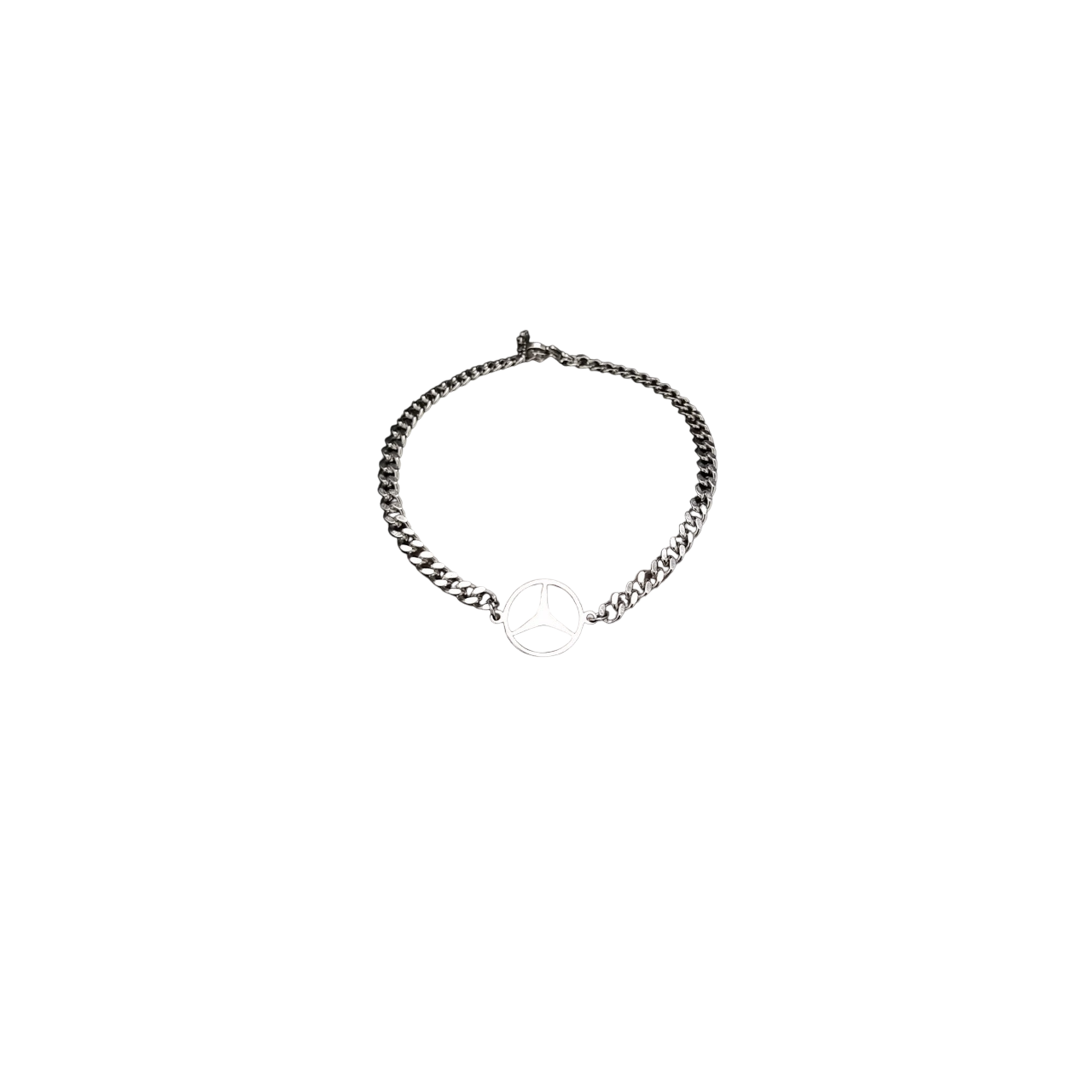 Mercedes Bracelet