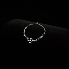 Mercedes Bracelet