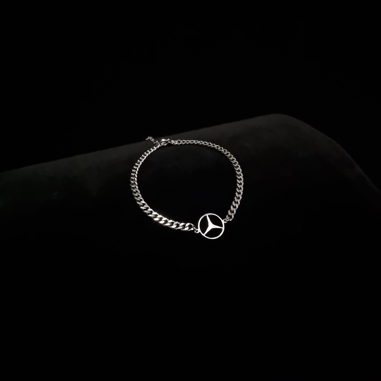 Mercedes Bracelet