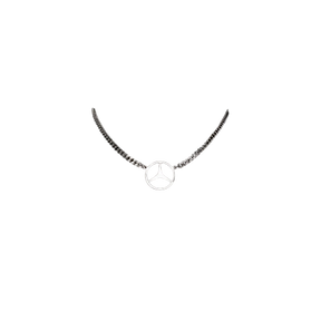 Mercedes Necklace