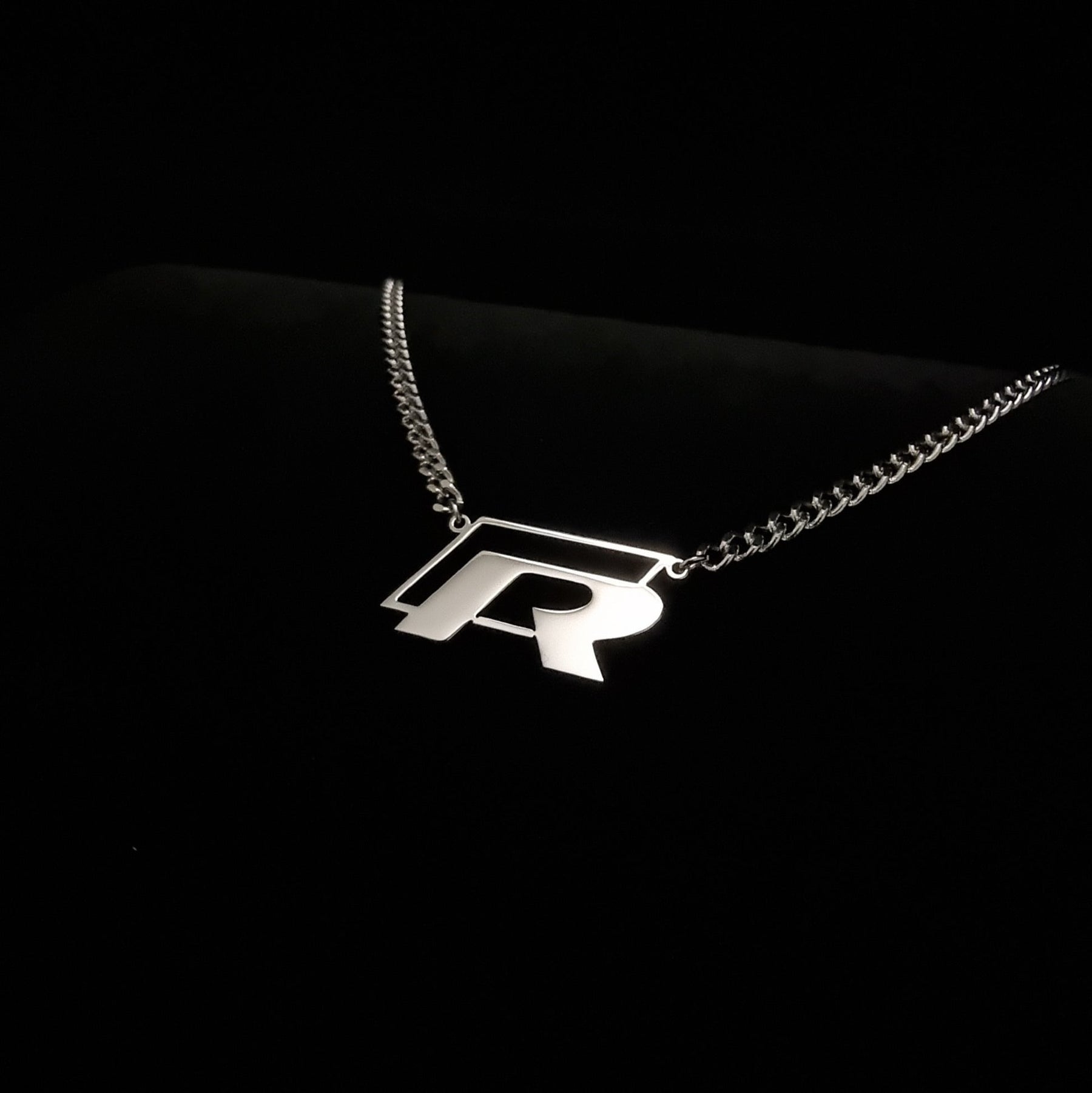 VW Necklace