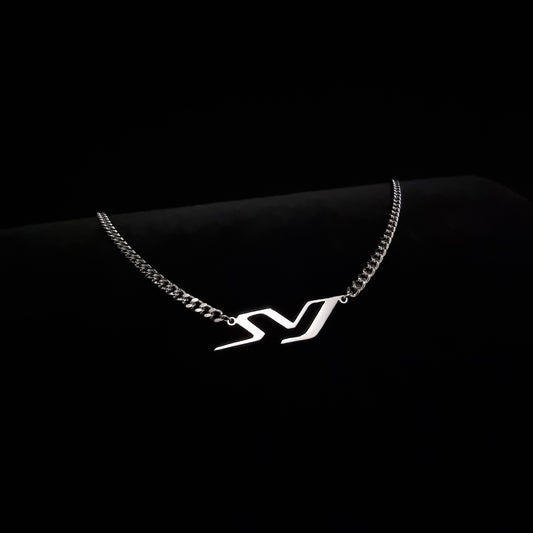 SVJ Necklace