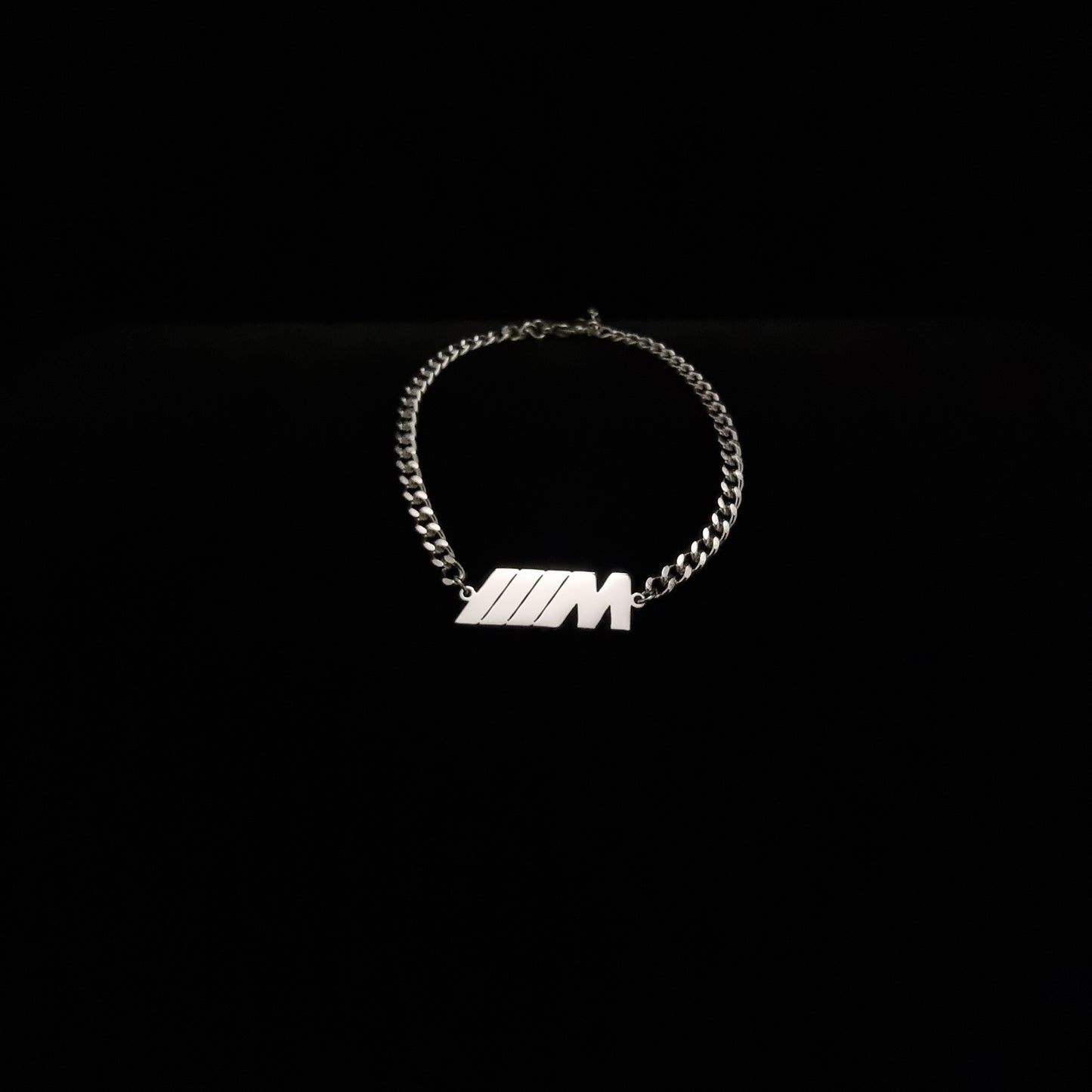 ///M Bracelet