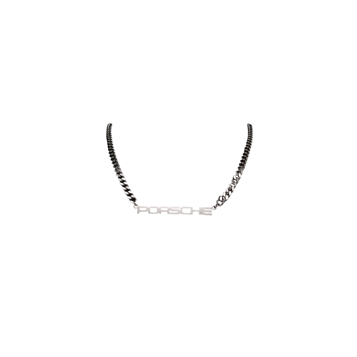 Porsche Necklace