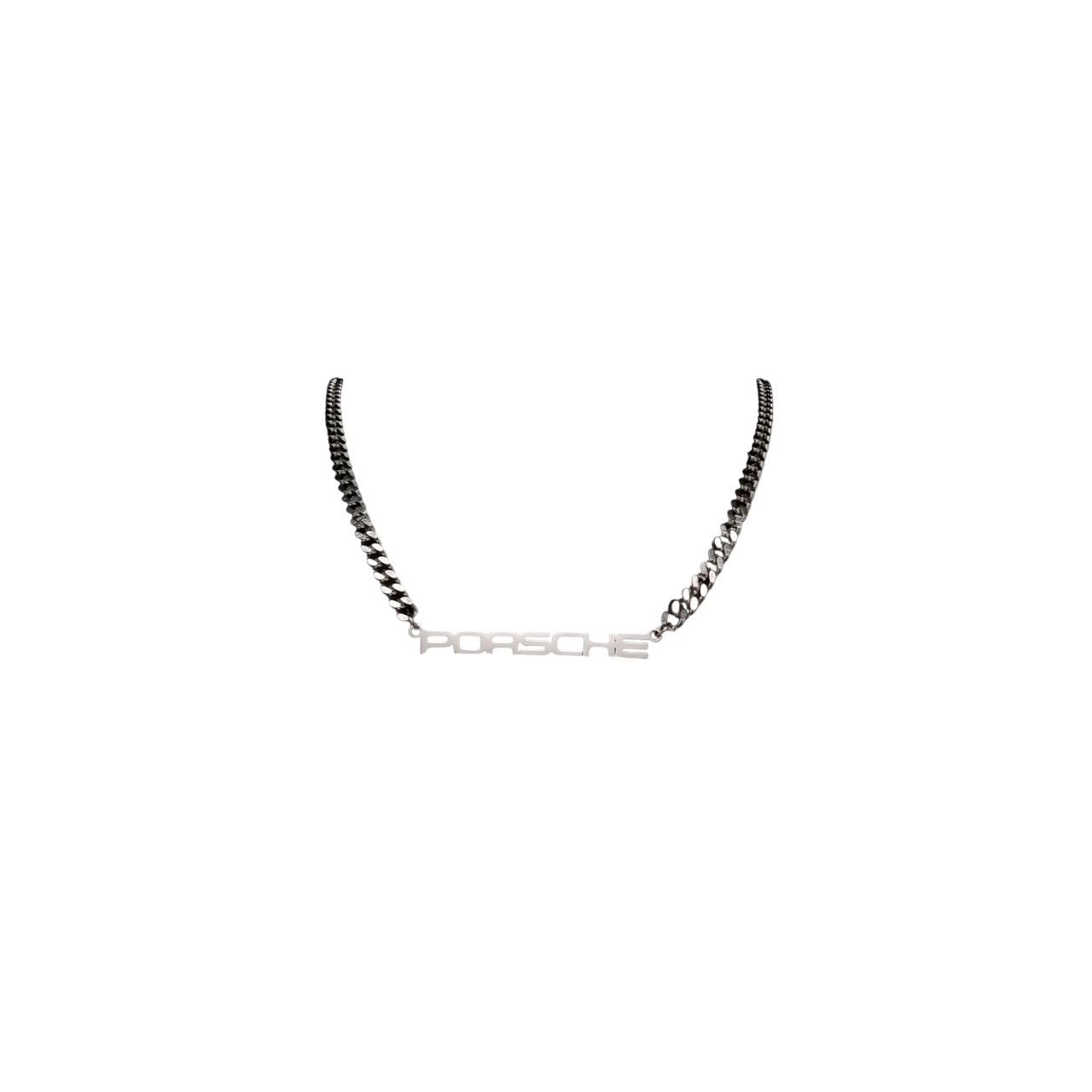 Porsche Necklace