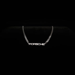 Porsche Necklace