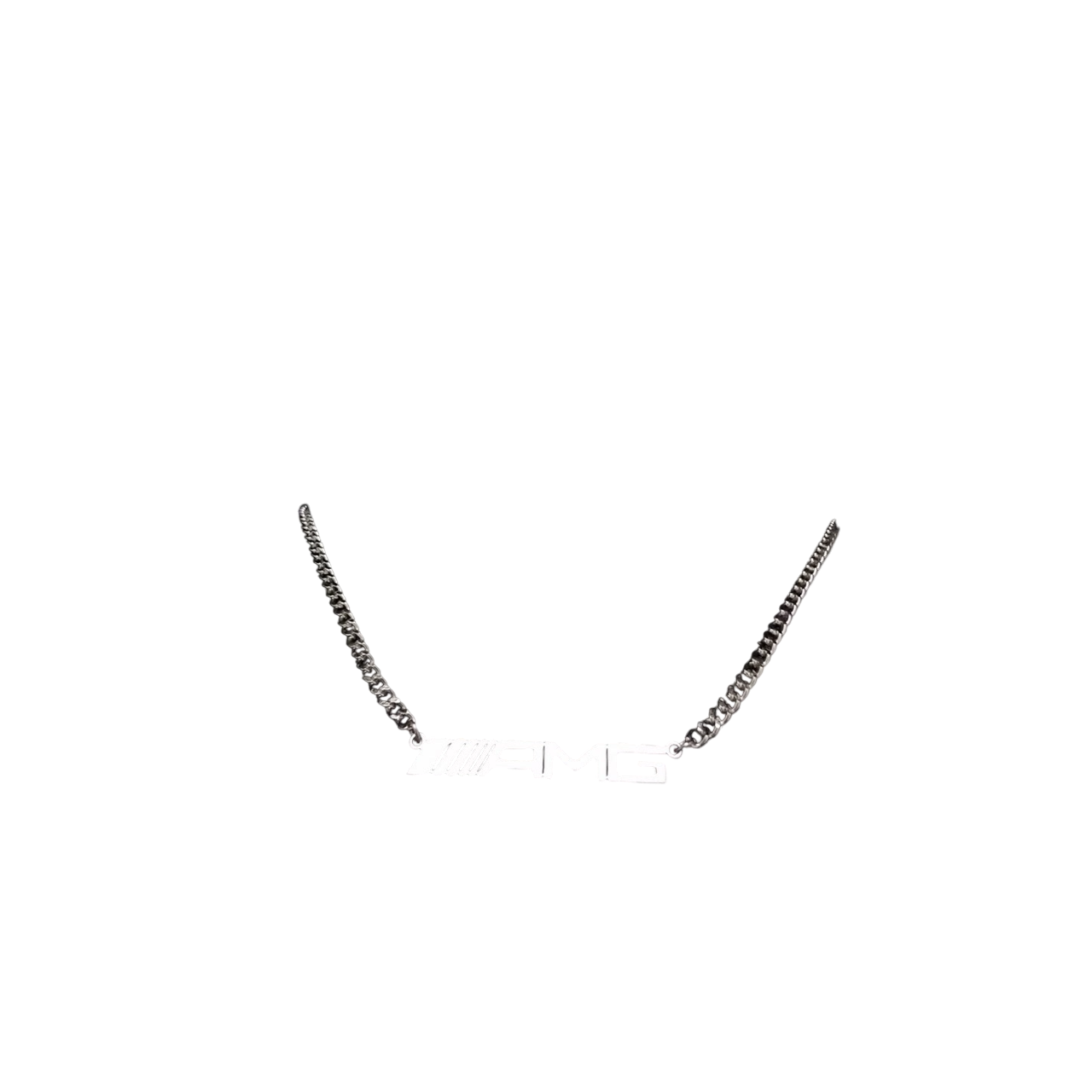 AMG Necklace