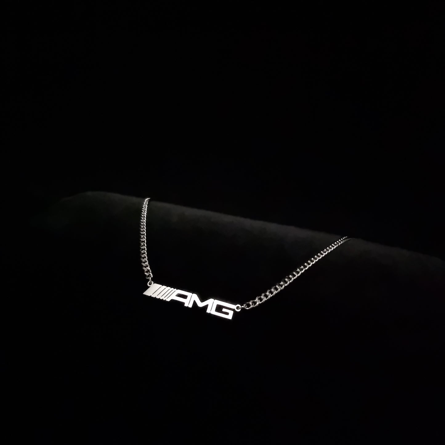 AMG Necklace