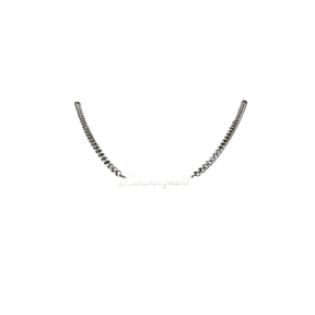 Lamborghini Necklace