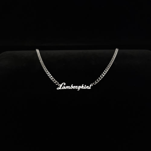 Lamborghini