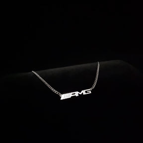 AMG Necklace