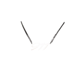 911 Necklace