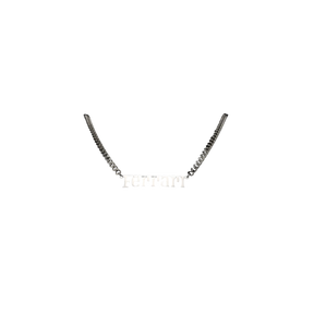 Ferrari Necklace