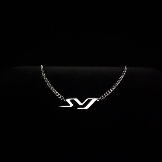 SVJ Necklace