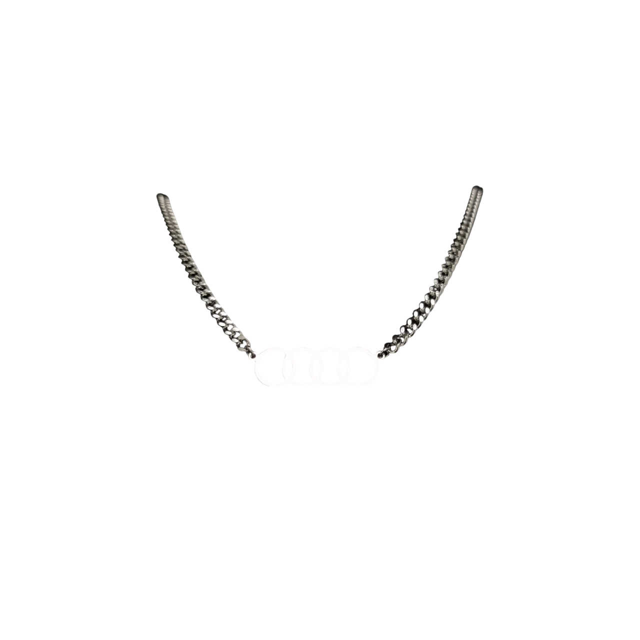 Audi Necklace