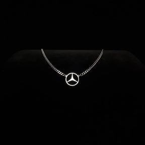 Mercedes Necklace