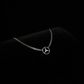 Mercedes Necklace